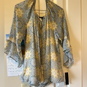 Sarah Michelle brand new